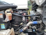 Moteur with Fuites du système de refroidissement