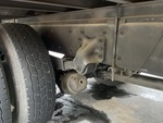 Sous-caisse with Manches de suspension