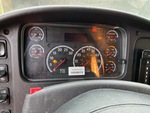 Cabine with Feux d'avertissement du moteur