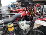 Moteur with Moteur - Côté gauche