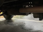 Moteur with Système d'échappement