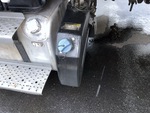Moteur with Réservoir DEF / AdBlue