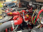 Moteur with Pompe à injection