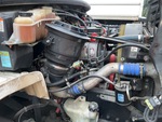 Moteur with Moteur - Côté droit