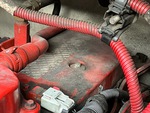 Motor with