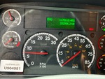 Cab with Engine Hours
