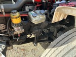 Underbody with Componentes de la Dirección