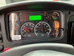 Cab with Luces de advertencia del motor