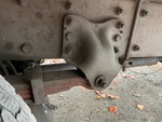 Underbody with Bujes de Suspensión
