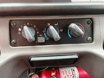 Cab with Calefactor