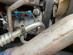 Motor with