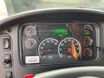 Cab with Presión de aceite