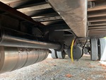 Underbody with Condición del chasis