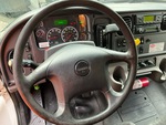 Cab with Controles de la dirección