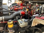 Motor with