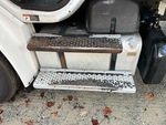 General Appearance with Escalones/escaleras