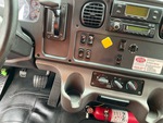 Cab with Control de Frenos