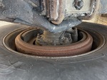 Brakes with 