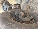Brakes with 