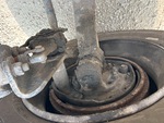 Brakes with 