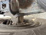 Brakes with 