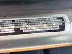 General Appearance with Numéro de série/Numéro d'identification du véhicule automobile