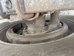 Brakes with 