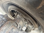 Brakes with 