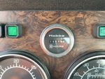 4 Transmision with Engine Hours