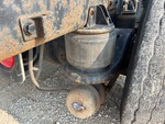 4 Underbody - Truck with 