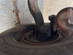 Brakes with 