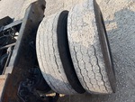 4 Underbody - Truck with 