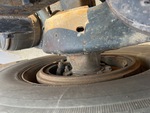 Brakes with 
