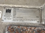 General Appearance with Numero seriale/numero d’identificazione del veicolo (VIN)