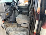 Cab with 