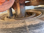Brakes with 