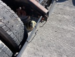 4 Underbody - Truck with 