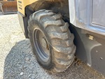 Chassis with 