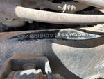 General Appearance with Second Serial Number/VIN Photo