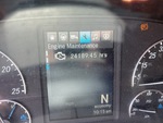 Cab with Engine Hours
