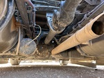 Drivetrain with 