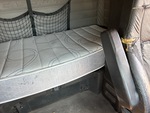 Cab with 