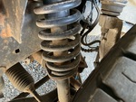Chassis with 