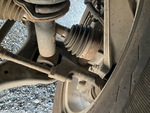 Brakes with 