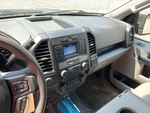 Control Station with 