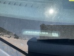 General Appearance with Second Serial Number/VIN Photo