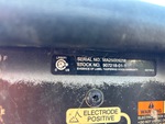 General Appearance with Numéro de série/Numéro d'identification du véhicule automobile