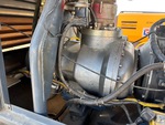 Air Compressor with 