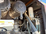 Air Compressor with 