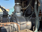Air Compressor with 